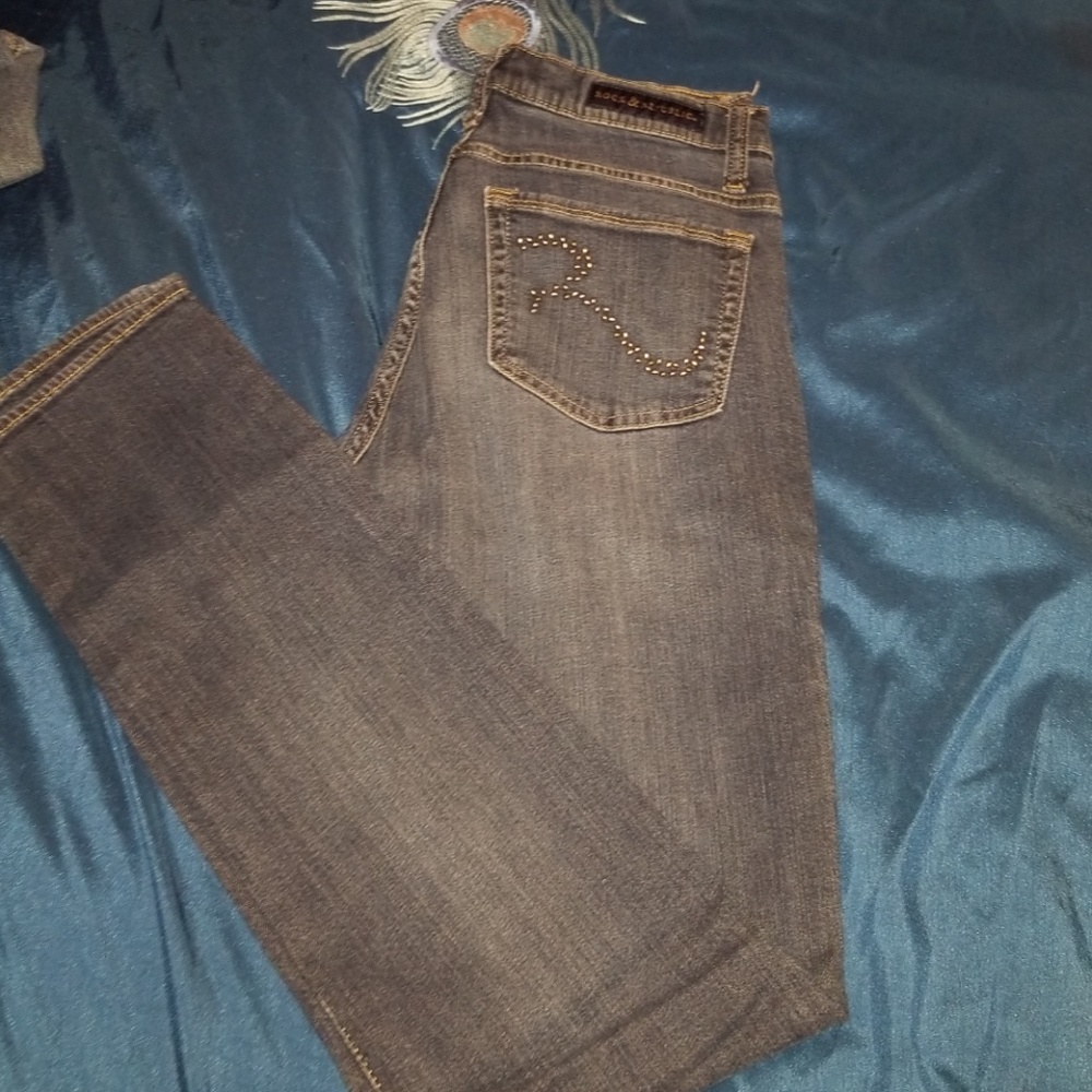 Womens Jeans